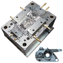 china mould manufacturer aluminium precision molding customized service die casting mold makers